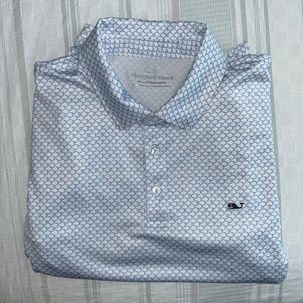 Vineyard Vines Polo